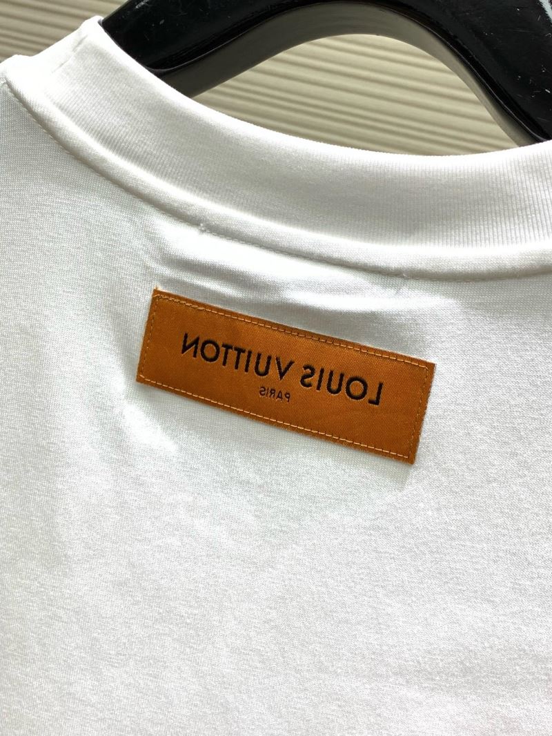 Louis Vuitton T-Shirts